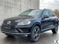 Foto Volkswagen Touareg V6 TDI BMT 4Motion *XENON/LEDER/KAMERA