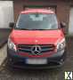 Foto Mercedes-Benz Citan