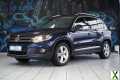 Foto Volkswagen Tiguan Sport & Style BMT*AHK*Navi*Pano*SHZ*Klima