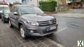 Foto Volkswagen Tiguan 2.0 TDI 4MOTION LOUNGE Sport & Style