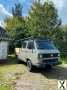 Foto Volkswagen Doka T3 Pritsche / LKW Zulassung