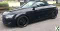 Foto Audi TT Roadster 1.8 TFSI -