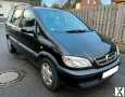 Foto Opel Zafira 1,6l 7-Sitzer Klima