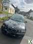 Foto BMW 318Ci -