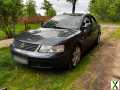 Foto Volkswagen Passat 1.9TDI