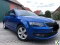 Foto Skoda Octavia 2.0 TDI