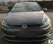 Foto VW Golf 7 Bluemotion