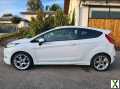 Foto Ford Fiesta St line