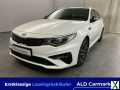 Foto Kia Optima Sportswagon 1.6 CRDI DCT GT Line Kombi, 5