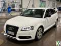 Foto Audi A3 2.0 TFSI 3xSline