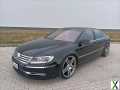 Foto VW Phaeton 3.0TDi Luft Solardach Stndhzg 21Zoll Leder Voll 4motio