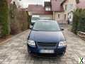 Foto VW Touren 2,0 TDI/ 136 PS