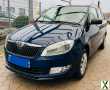 Foto Skoda Fabia 1.2 Combi