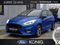 Foto Ford Fiesta ST-Line 1.0 EB B&O-Sound+Sitzhzg+Klimaaut