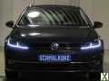 Foto Volkswagen Golf VII Variant 2.0TDI SCR HIGHL Navi Stdhz LED