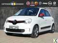 Foto Renault Twingo Z.E. Zen KLIMA SHZ FALTDACH