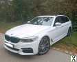 Foto BMW G31 Touring M-Sport 360° Vollausstattung 8 fach bereift