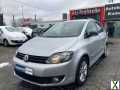 Foto Volkswagen Golf VI Plus Match /KLIMA/PDC/MFL/T.LEDER/TÜV