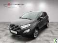 Foto Ford EcoSport Titanium