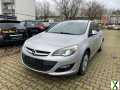 Foto Opel Astra J Sports Tourer Energy