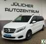 Foto Mercedes-Benz V 250d kompakt | Navi | Kamera | Scheckh. | 6-Si