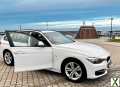 Foto BMW 318d Touring Sport Line - Pano. Dach - 8 fach bereift