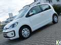 Foto Volkswagen up! move up! BMT Automatik *Klima*SHZ*PDC*Tempo*