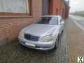 Foto Mercedes Benz S320 CDI W220 Automatik HU09.2024