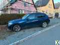 Foto BMW X1 xDrive AHK. 8fach bereift Prof Navi