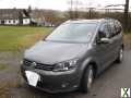 Foto Volkswagen Touran 1.6 TDI LIFE BlueMotion Technology LI