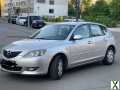 Foto Mazda 3 1.6 Exclusive Sport Exclusive