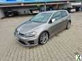 Foto Volkswagen Golf 2.0 TSI DSG 4MOTION BMT R R