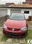 Foto Volkswagen Golf 1.6 Trendline Trendline