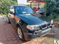 Foto BMW X3 E83