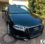 Foto Audi A3 1.2 TFSI Attraction Cabriolet Attraction