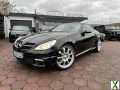 Foto Mercedes-Benz SLK Roadster 55 AMG PDC Xenon 1.Hand Navi