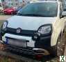 Foto Fiat Panda City Cross Plus Hybrid 1.0 GSE 70Ps E6D Bj2020 10000km