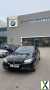 Foto BMW 520D Limousine