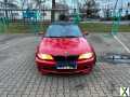 Foto Bmw e 46 330 Cabrio