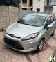 Foto Ford Fiesta 1,4 Trend Autom. Trend TOP ZUSTAND