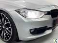 Foto BMW 335i Lim.*LEDER*BiXENON*SHZG*PDC*R-CAM*20 ZOLL