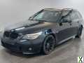 Foto BMW 520d Edition M-Sport/Voll../Panorama/Navi Prof.