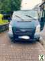 Foto FORD TRANSIT TOURNEO D 2013 Bj