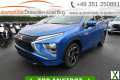 Foto Mitsubishi Eclipse Cross 2.4 MIVEC Plug-In Hybrid 4WD Plus