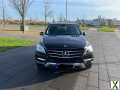 Foto Mercedes-Benz ML 350 4MATIC aus 2.Hand Service bei Mercedes!