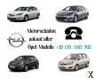 Foto Motorschaden Ankauf Opel Astra Adam Corsa Karl Mokka Insignia Vivaro Zafira