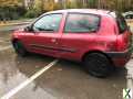 Foto Renault Clio RT 1.2 RT