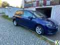 Foto Volkswagen Golf Sportsvan 1.6 TDI SCR Trendline Trendline