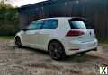 Foto VW Golf 7 GTI Performance Facelift 230 PS