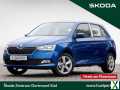 Foto Skoda Fabia 1.0 COOL PLUS KLIMA ALU16 SITZHEIZUNG